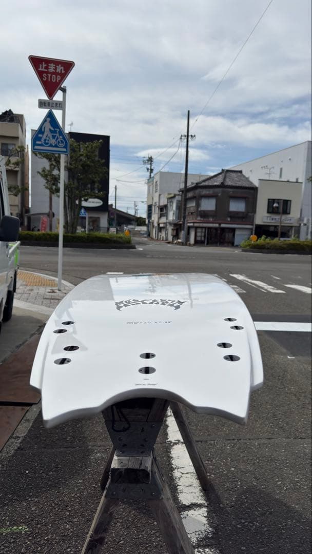 Placebo mayhem AIRQUEST 5’10”