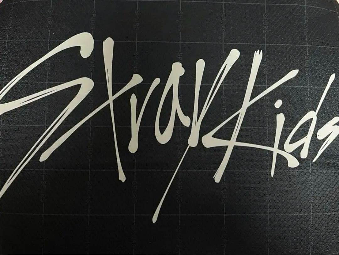 ストレイキッズ StrayKids 25/26