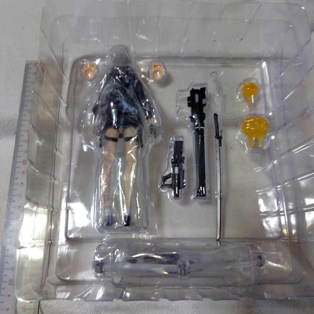 figma AZ-1 513 フィギュア