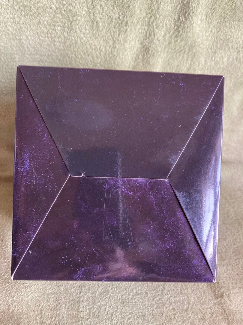 ドラゴンクエストメタリックモンスターズギャラリー　キングヒドラ　新品未開封