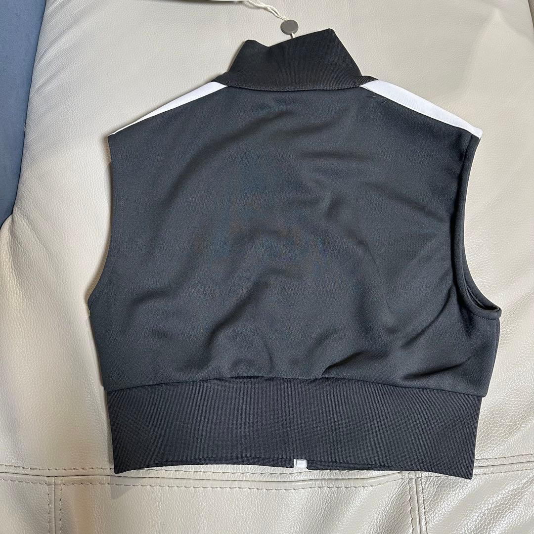 PALM ANGELS パームエンジェルス　スポーツウェア　脚長効果　ヨガウェア