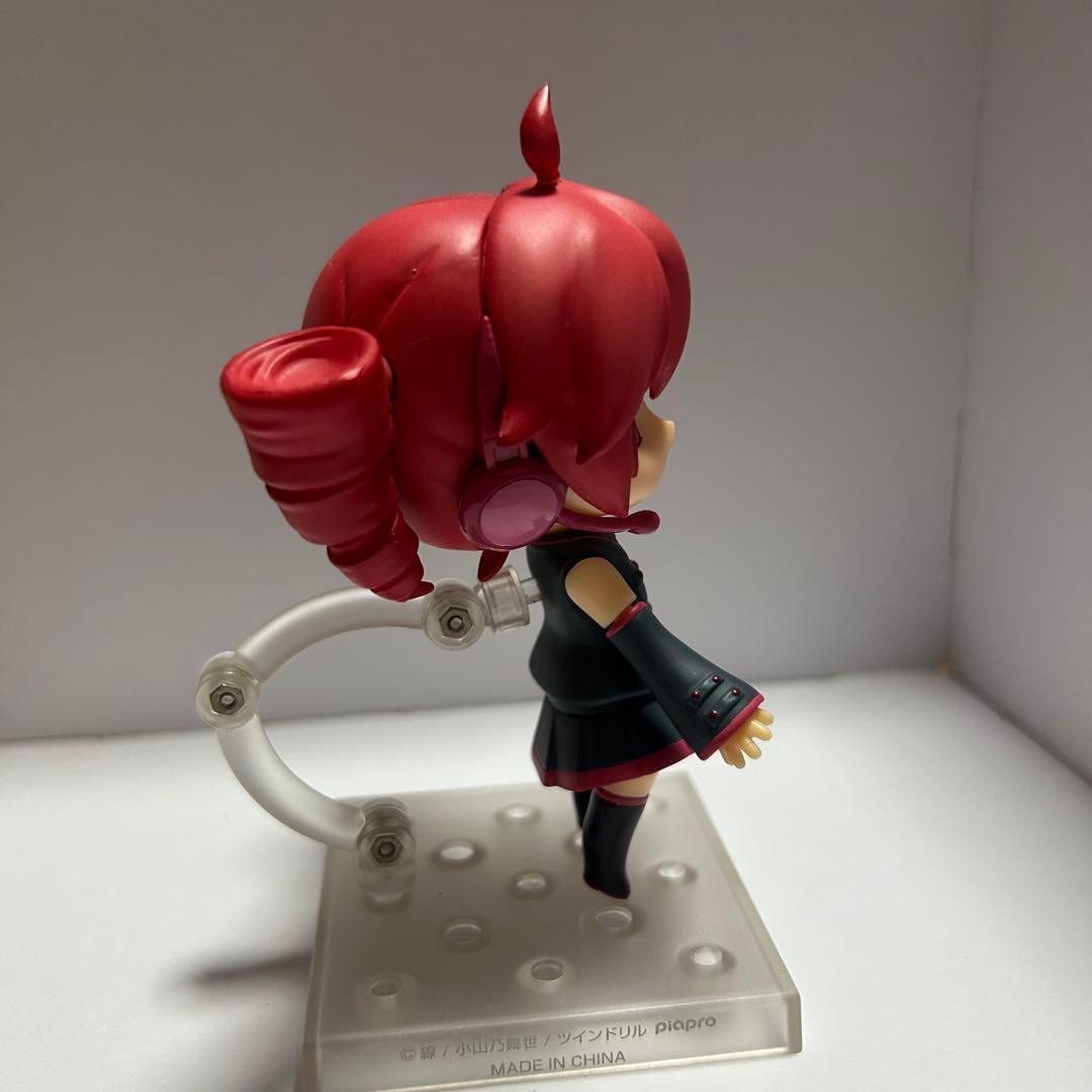 ねんどろいど 重音テト