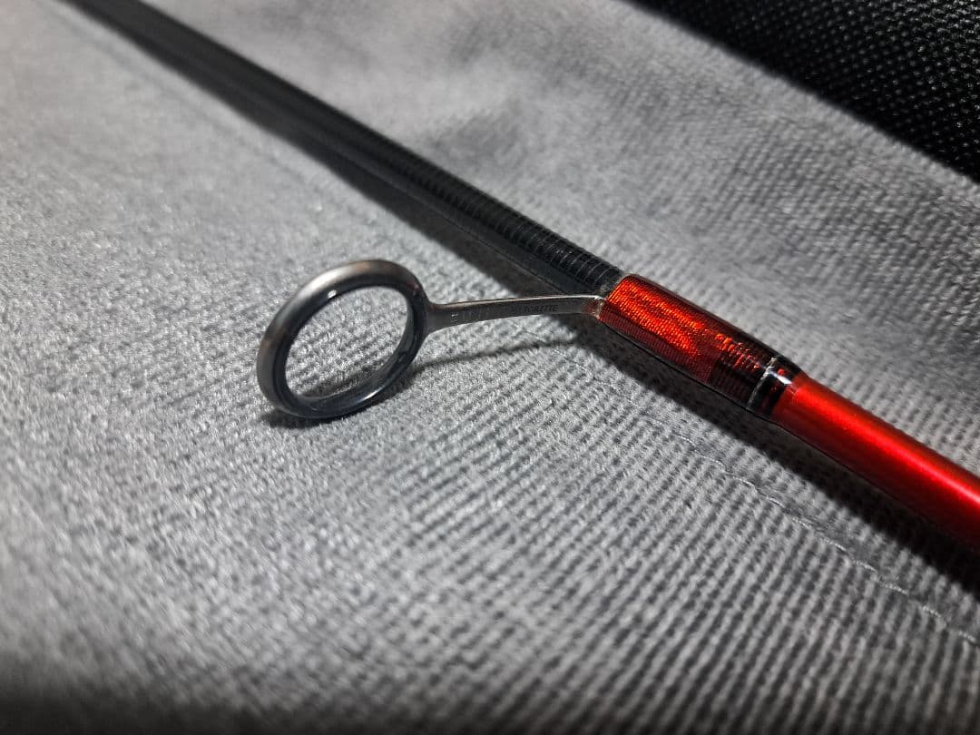 バリバス　エリアドライブ　トーナメントスペック　ARD62T-DTS