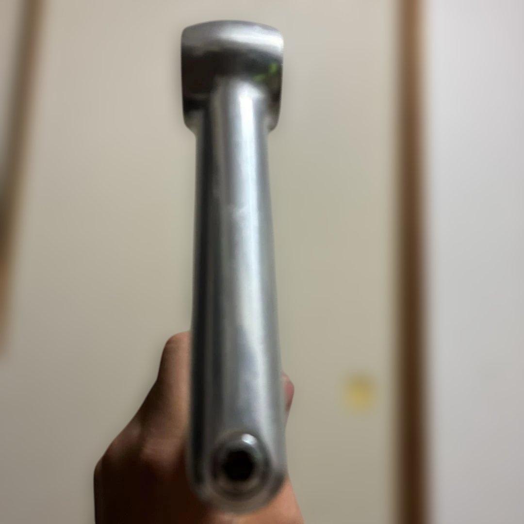 クロモリステ厶Njs