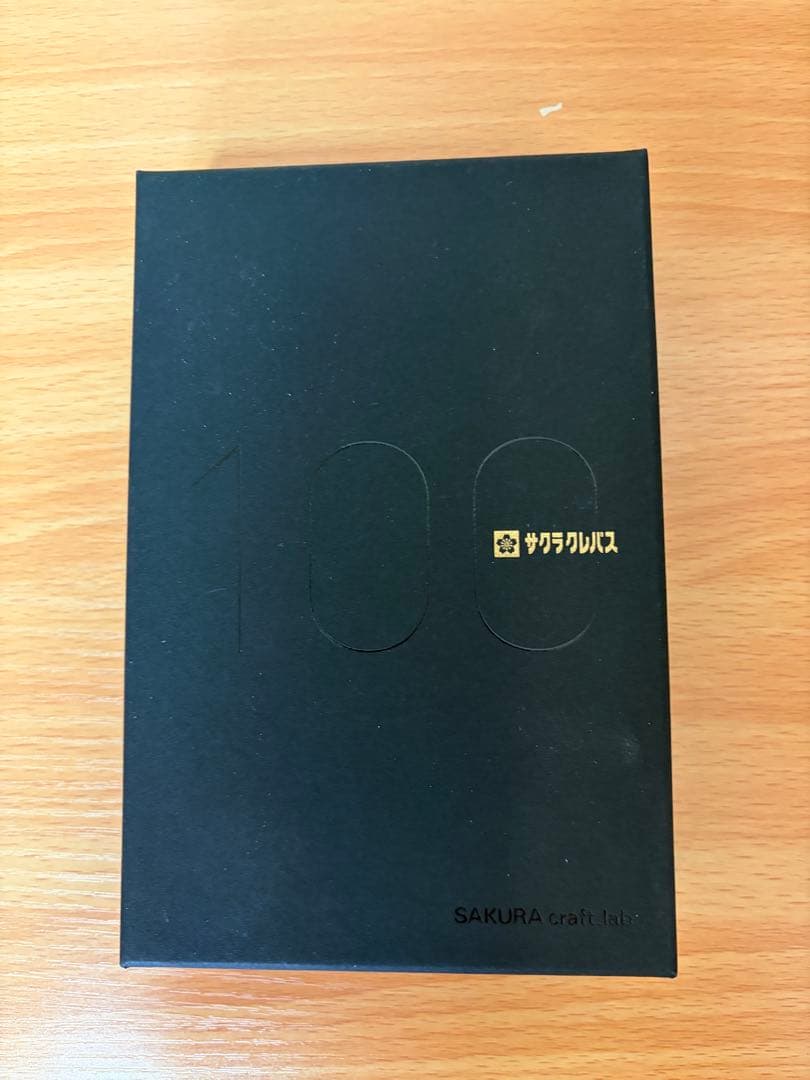 SAKURA craft.lab 001S エクスクルーシブエディション