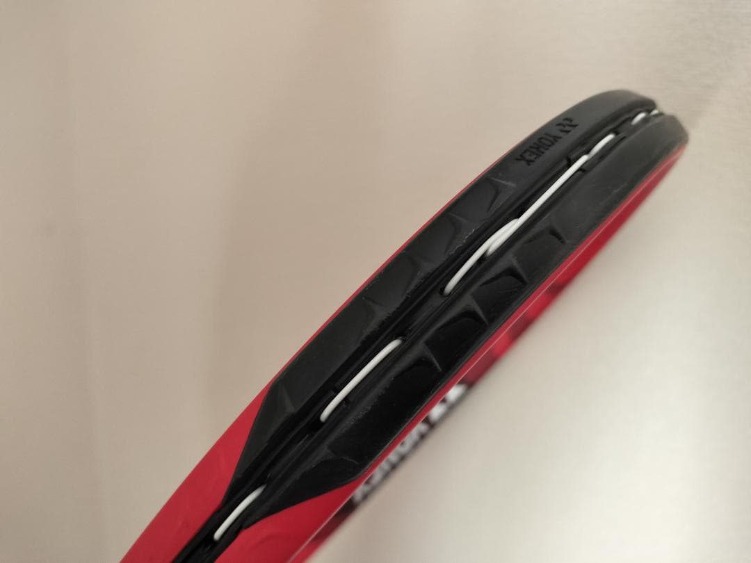 YONEX VCORE100 2018年モデル (G2) 国内正規品 （１）