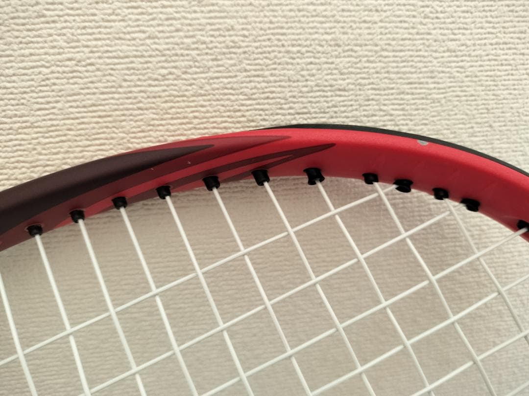 YONEX VCORE100 2018年モデル (G2) 国内正規品 （１）