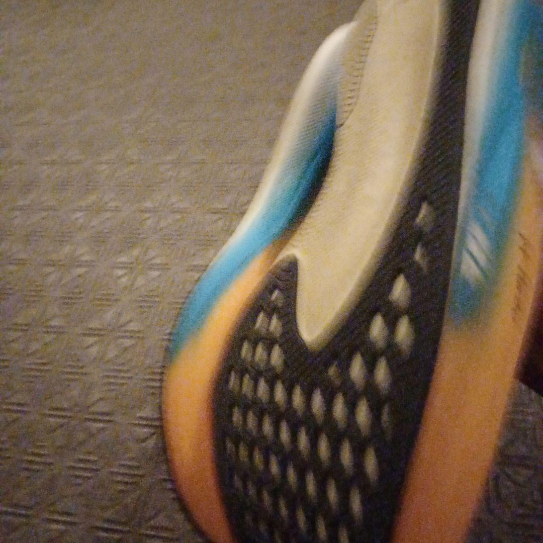 asics アシックス　27.0 スポーツ　陸上　メタスピードスカイ