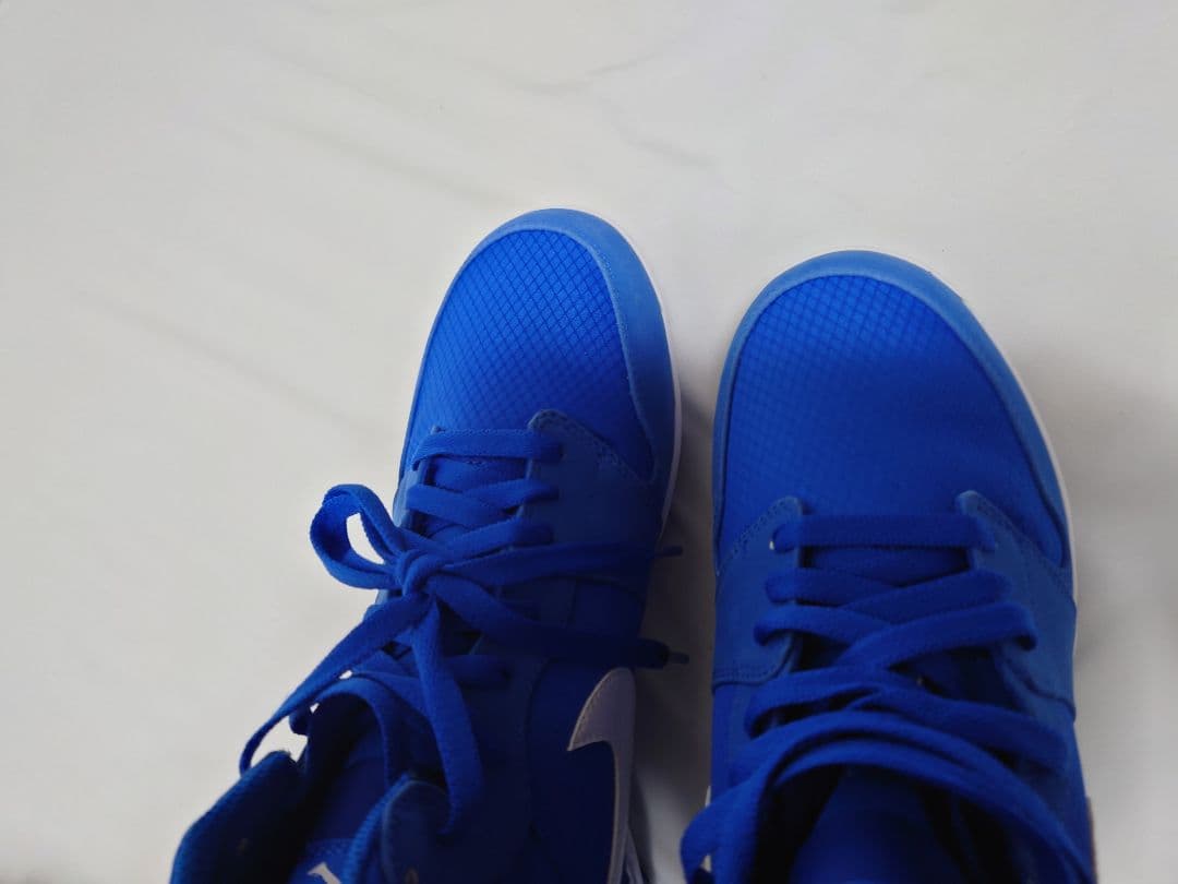 エアジョーダン1 レトロ スパイク28cm