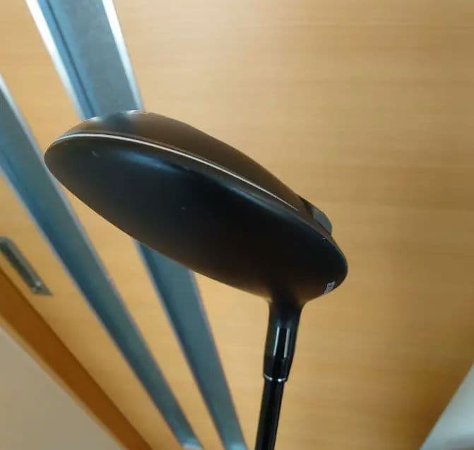 Ai SMOKE MAX FAST ユーティリティ 5番 SR