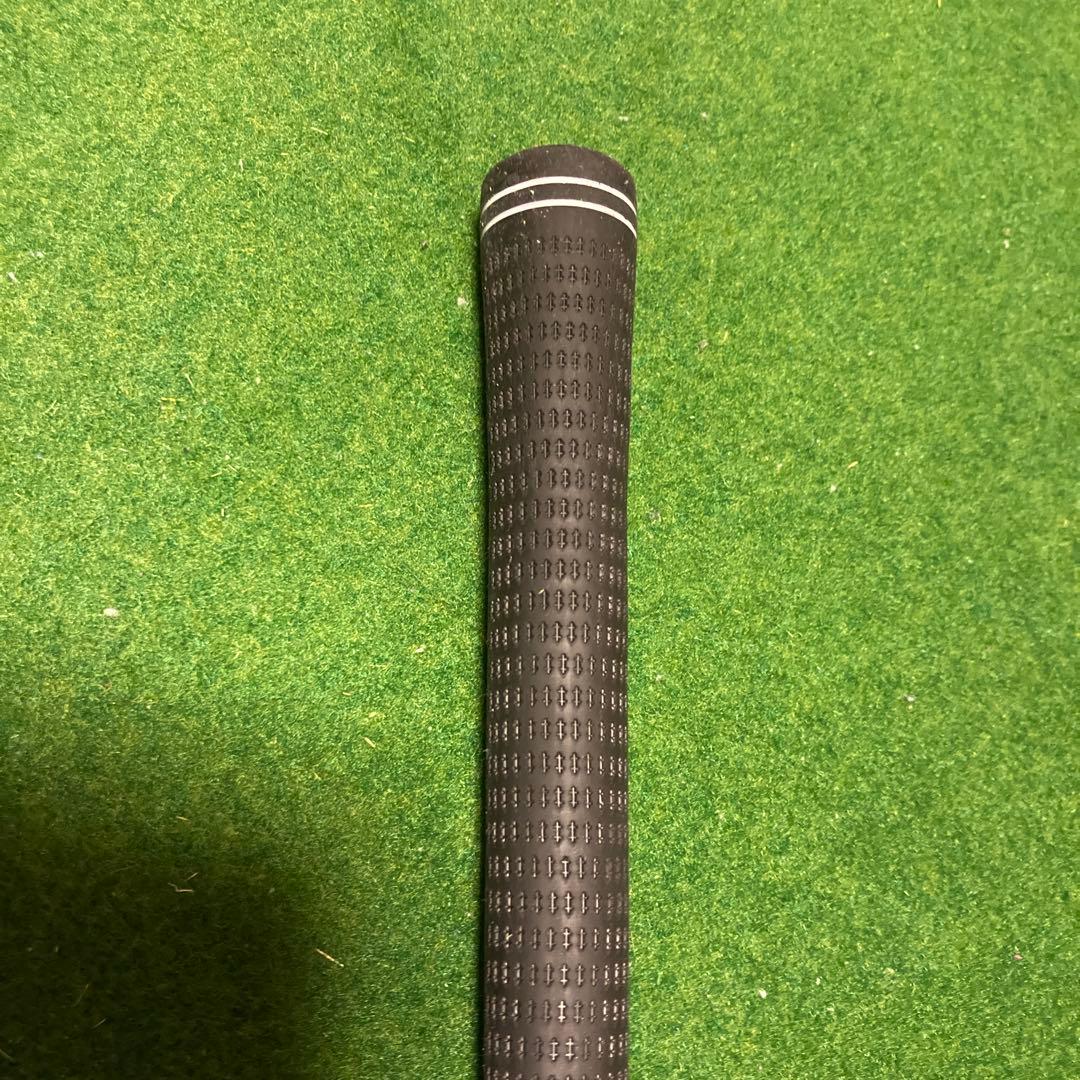 キャロウェイ スリーブ付 アッタス MB ハイブリッド HY ATTAS 75S