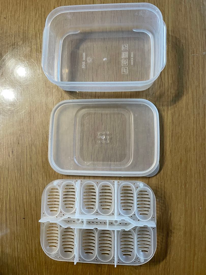 a*i様 冷温庫（２５L)