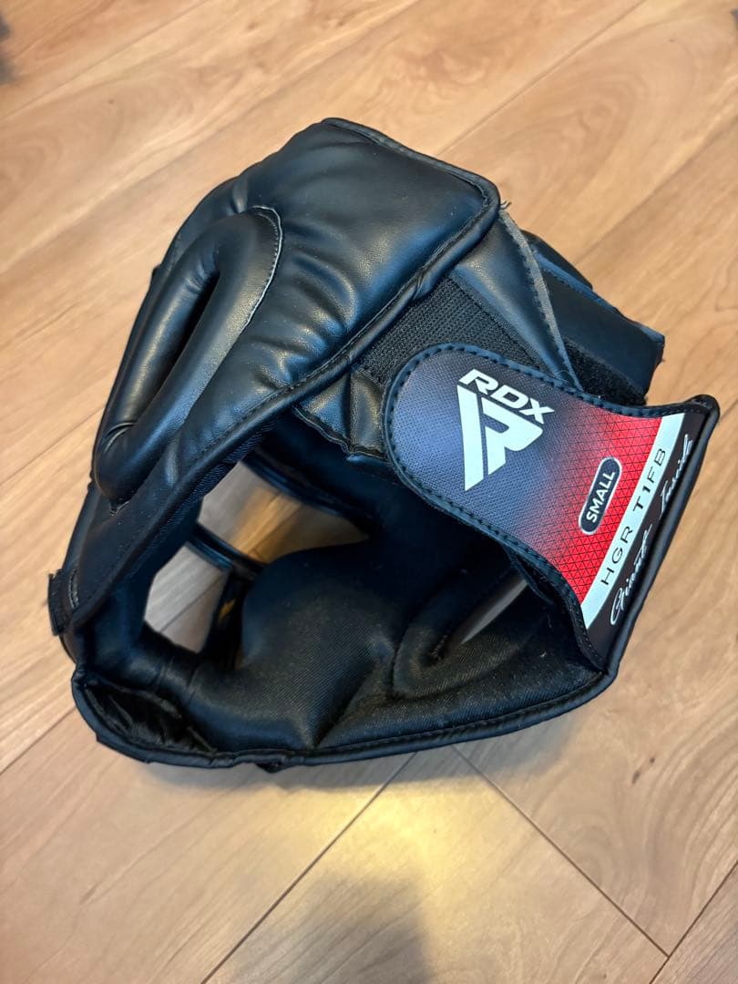 RDX ヘッドギア Sサイズ キッズ