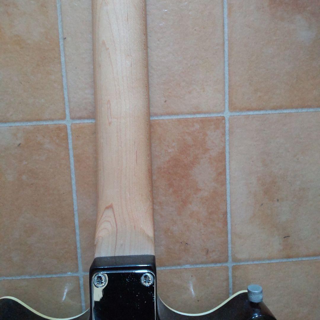 ★GRETSCH ELECTROMATIC ハードケース★