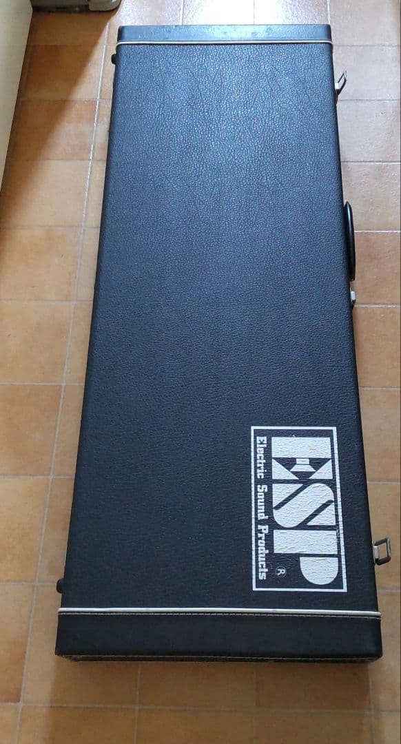 ★GRETSCH ELECTROMATIC ハードケース★