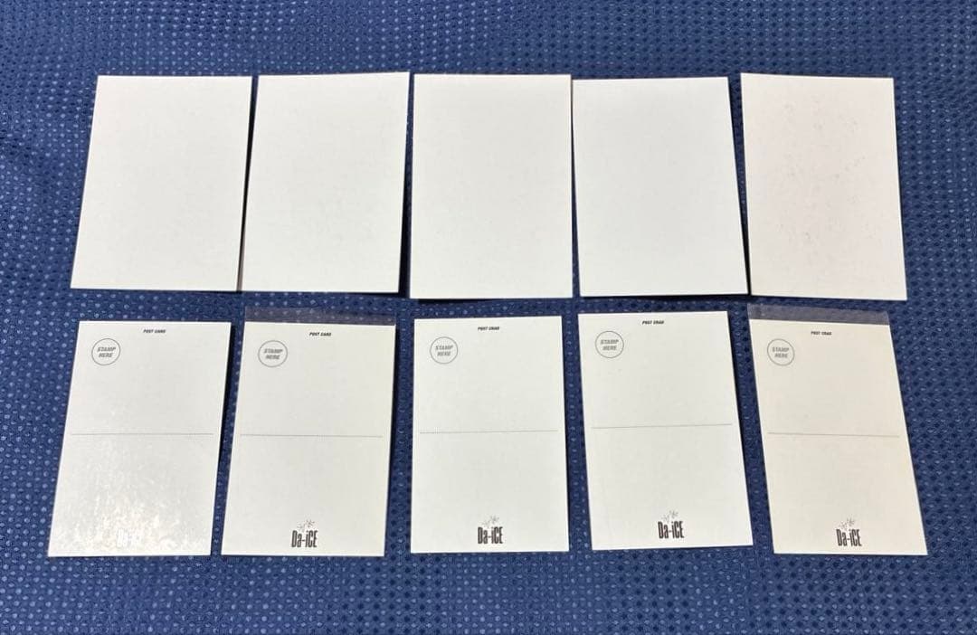 ★⭐︎84枚セット⭐︎★ Da-iCE 花村想太 ポストカード 写真