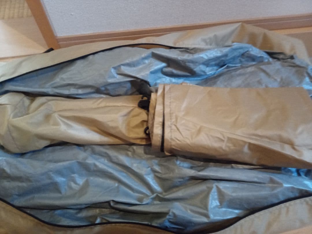 専用　DOD　わがやのシェード　希少廃盤商品