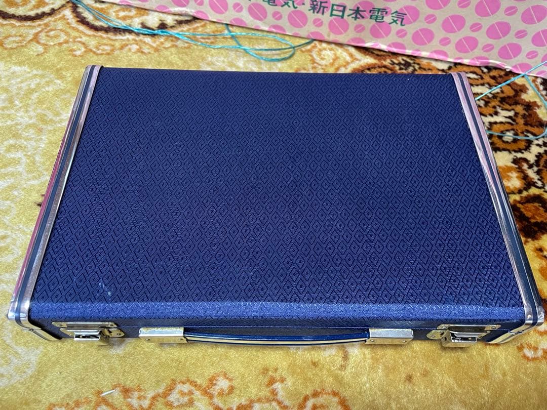 昭和レトロ　高級麻雀牌　マージャン