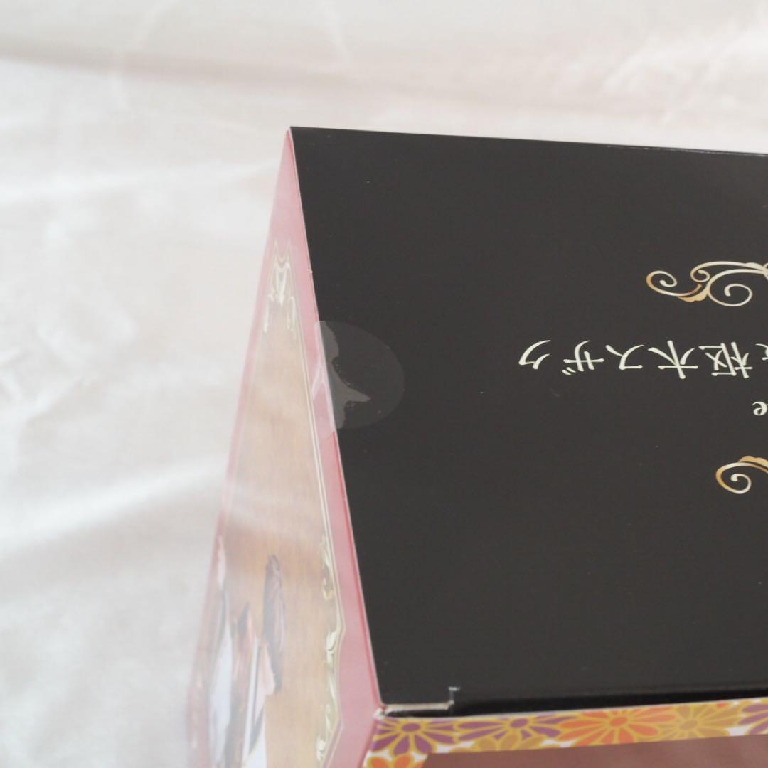 ルルーシュ・ランペルージ&枢木スザク Statue and ring style