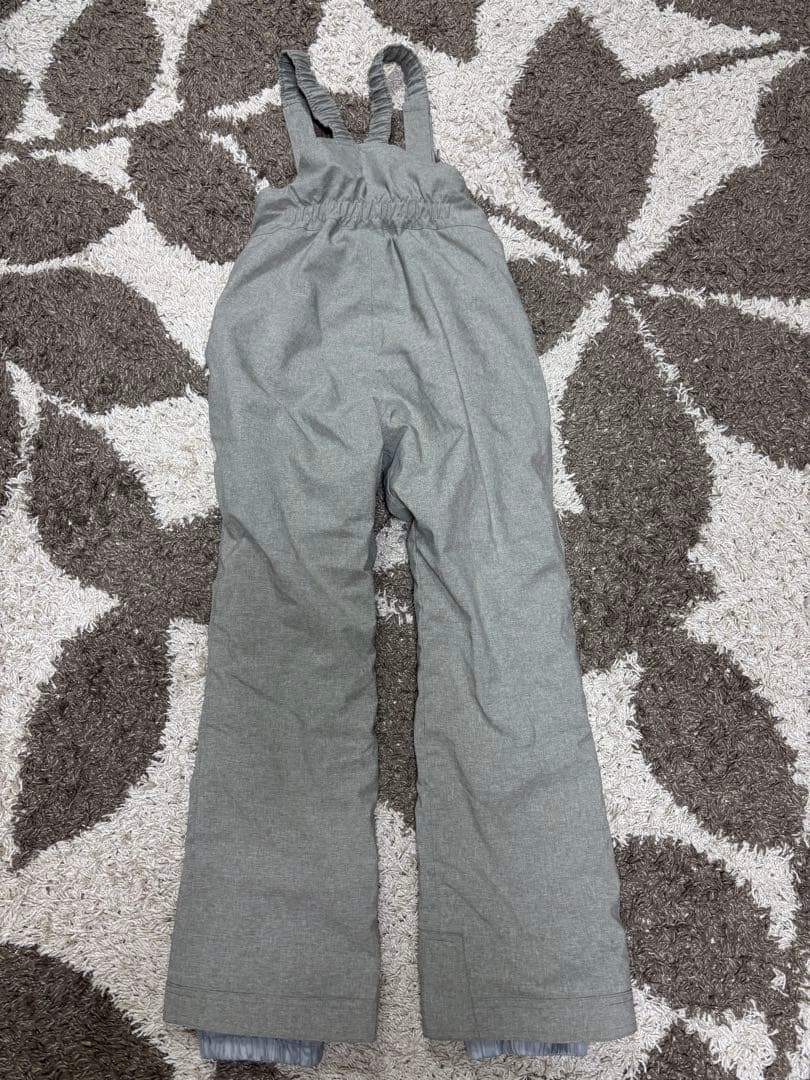 デサント　150 スキーウェア　スキーウエア　子供　キッズDESCENT