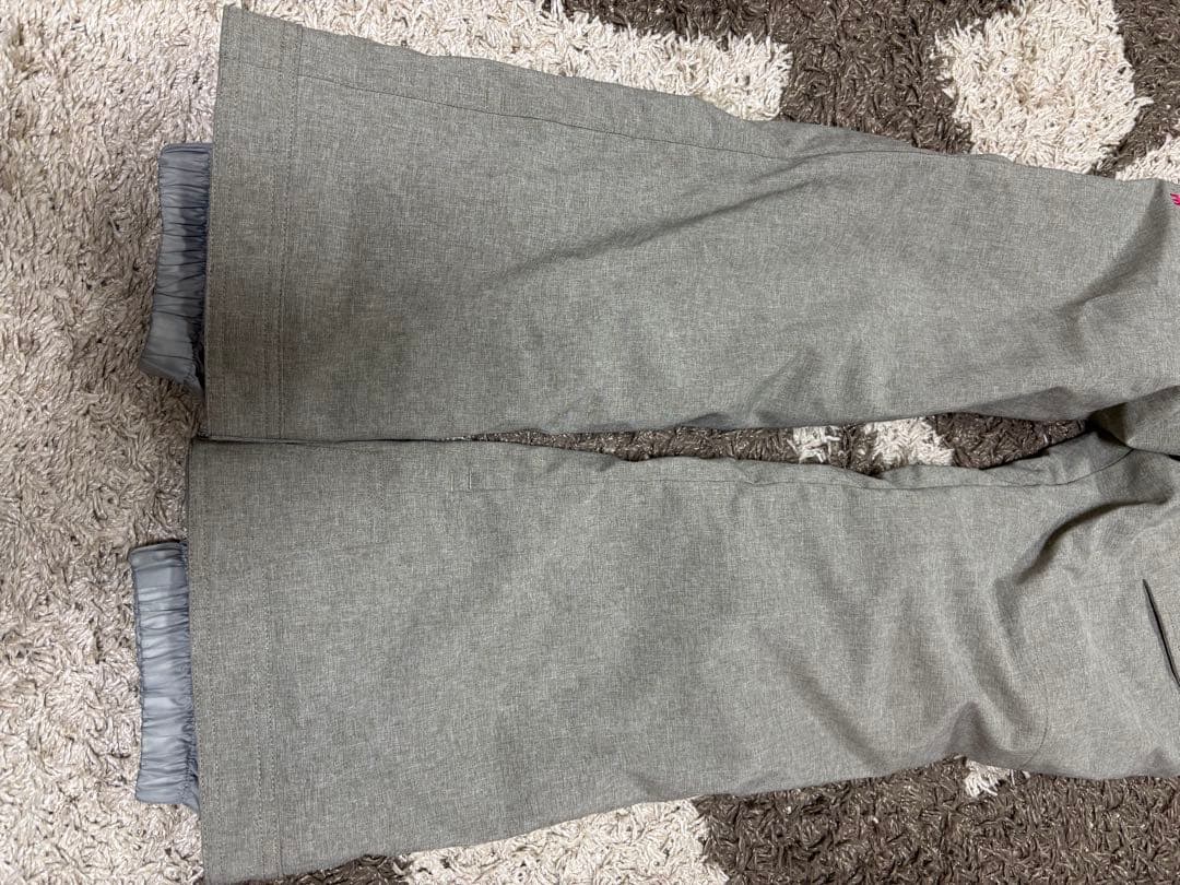 デサント　150 スキーウェア　スキーウエア　子供　キッズDESCENT