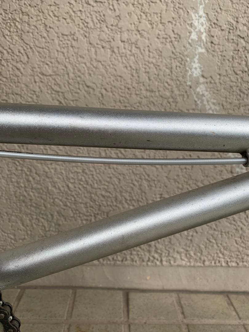 土日限定値下げ❗️ YS-11 BIKE 約7.86kg 小径車