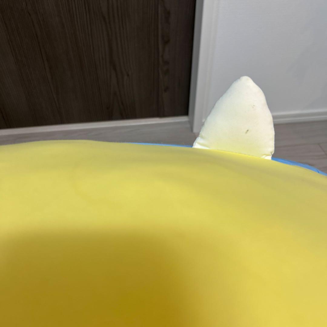 ポケモン　等身大タマザラシ ひんやりぬいぐるみ