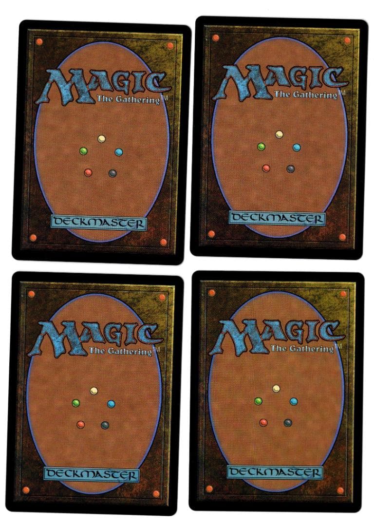 MTG MH2 沸騰する小湖/Scalding Tarn(JP)4枚セット