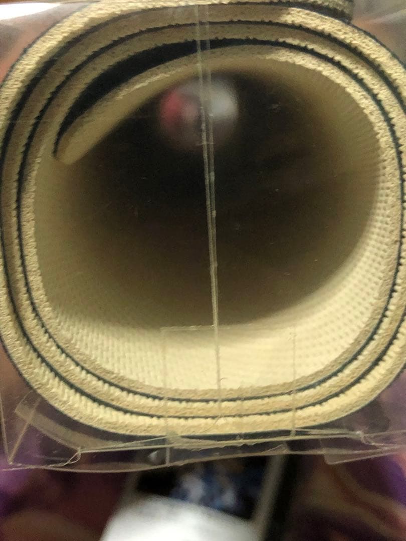 L*n様 ブラックラグーンプレイマット　ARE YOU READY？　レヴィ&エ