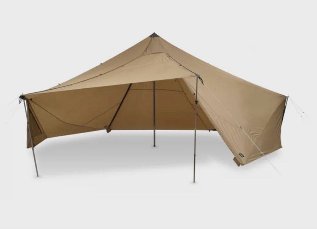 ゼインアーツ ギギ1