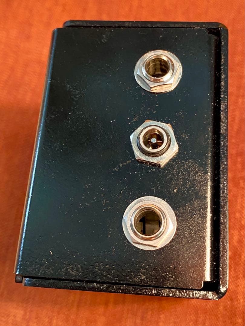 拘りの限定50台Lemon & Ginger Fuzzman ( 1st )