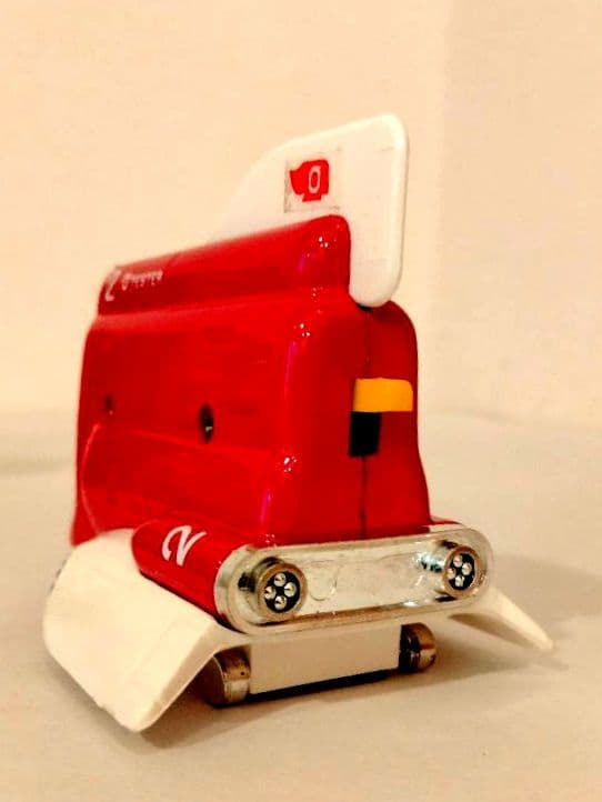 【セット売り】超合金ポピニカ　1973年放送 ゼロテスター1,2,3,4号機