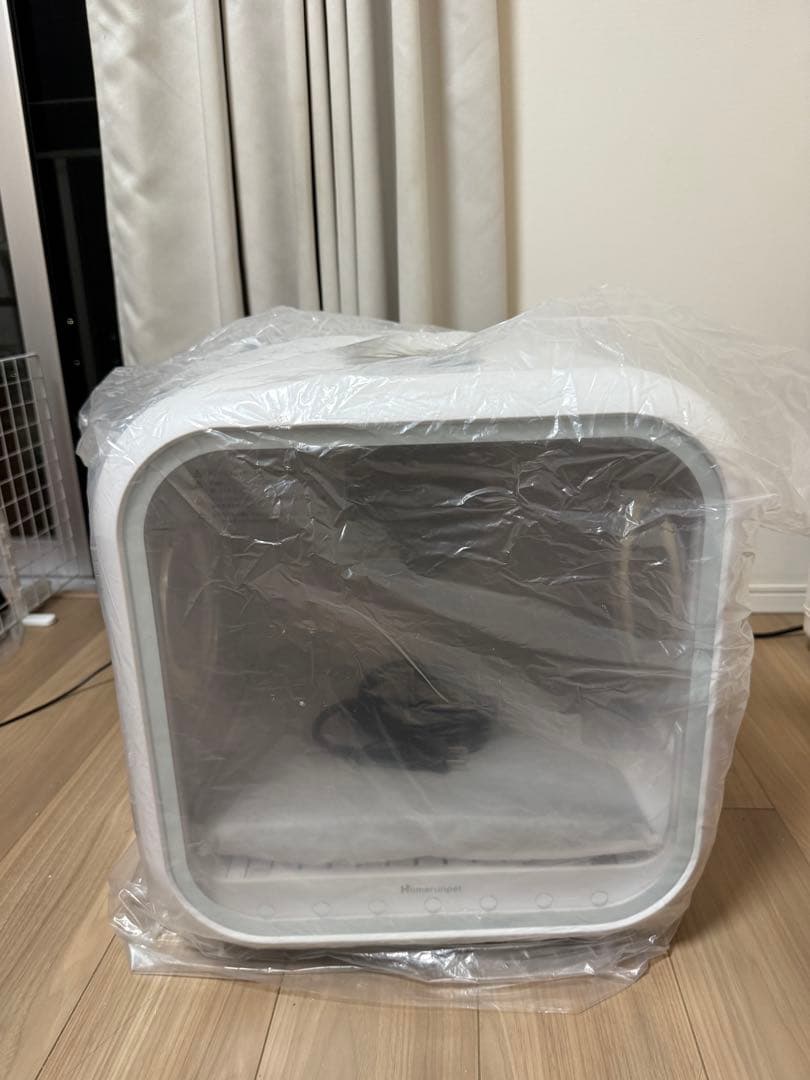 runpet ペットドライルーム Drybo Plus犬猫