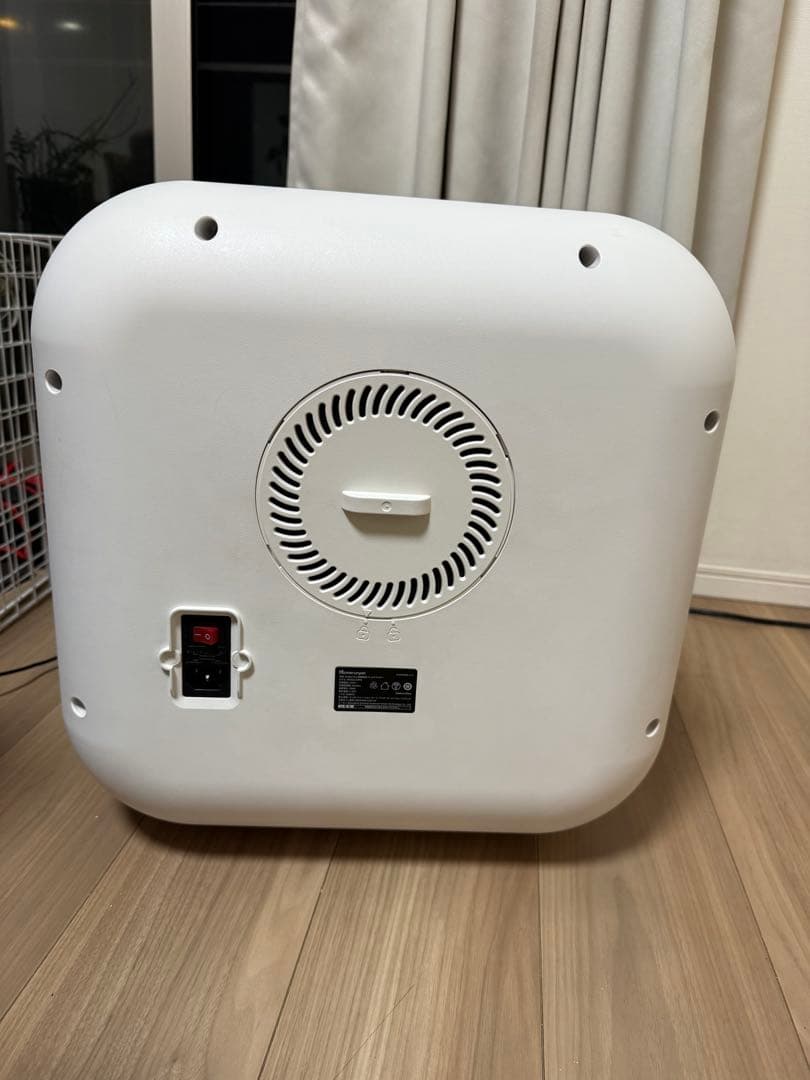 runpet ペットドライルーム Drybo Plus犬猫