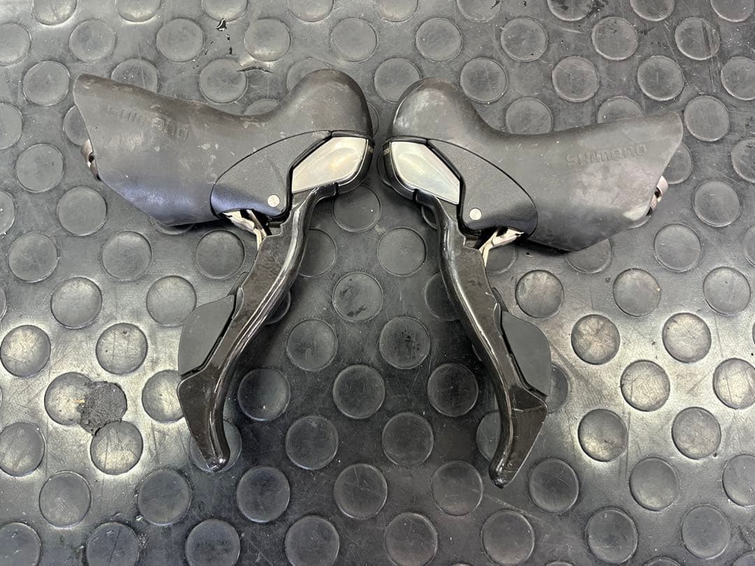 ULTEGRA アルテグラ 6700 10s 3点セット