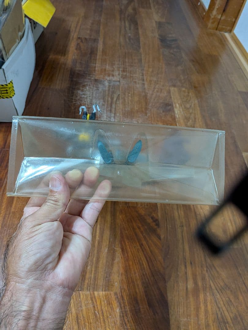 サイコバルタン、パワード怪獣フィギュア 4体セット オマケケムラー付き