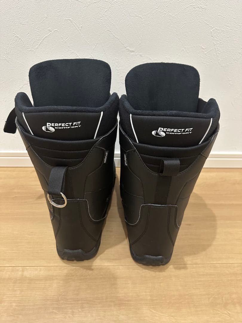 HEAD SCOUT LYT 28.5センチ