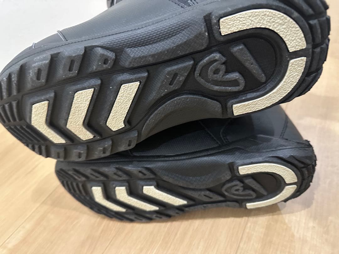 HEAD SCOUT LYT 28.5センチ