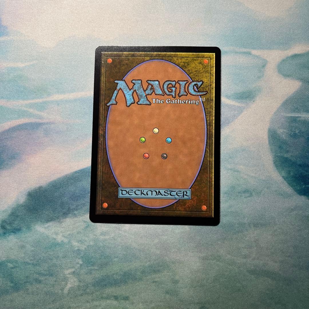 マジック：ザ・ギャザリング Elesh Norn, Mother of Machines