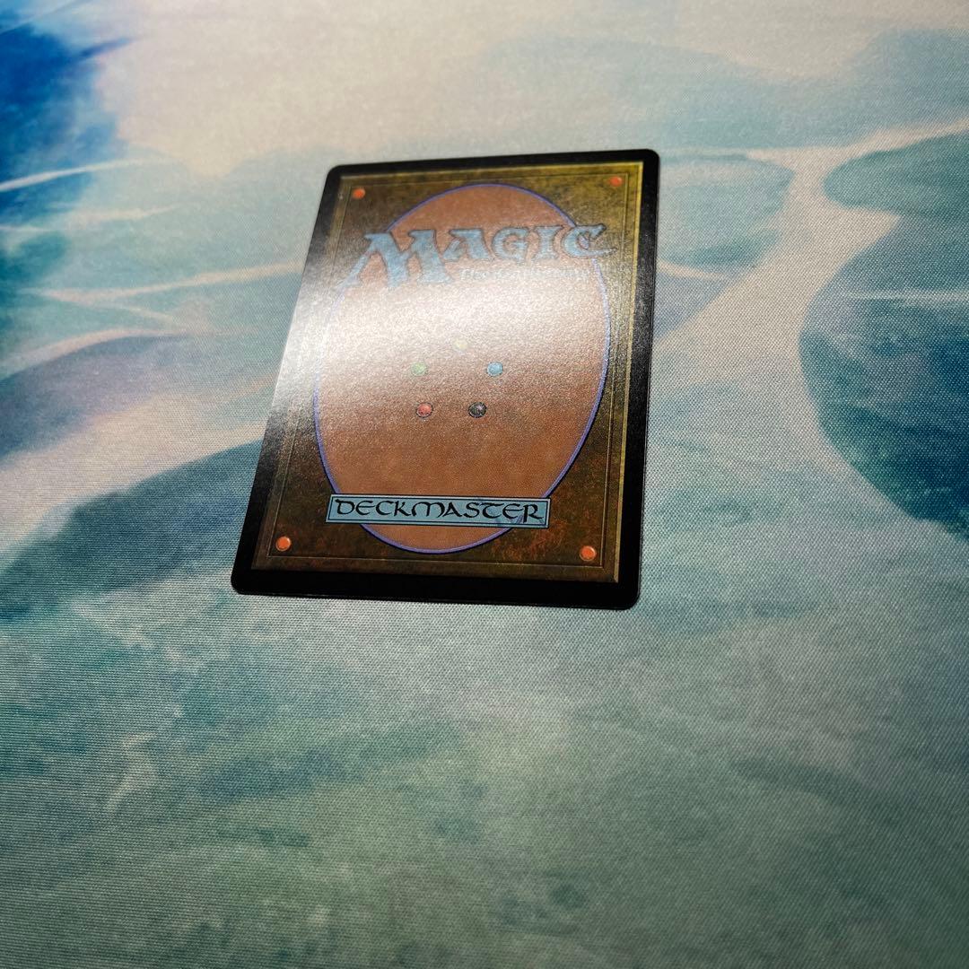 マジック：ザ・ギャザリング Elesh Norn, Mother of Machines