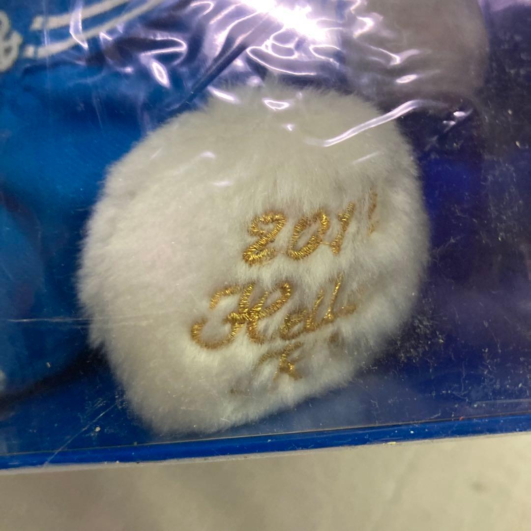 【外袋未開封★2012年製】ハローキティ　ぬいぐるみ　マリン　セーラー　サンリオ