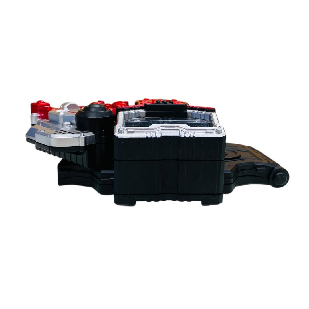 美品　CSM ロストドライバー ver.1.5 仮面ライダーW