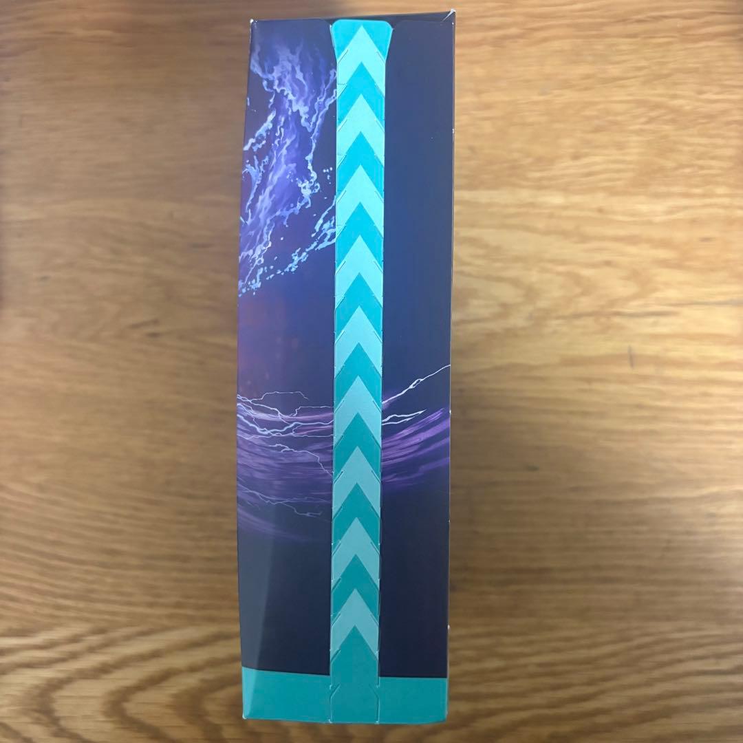 ローウィンの昏明　統率者デッキ　エレメンタルの舞踊　日本語版　未開封