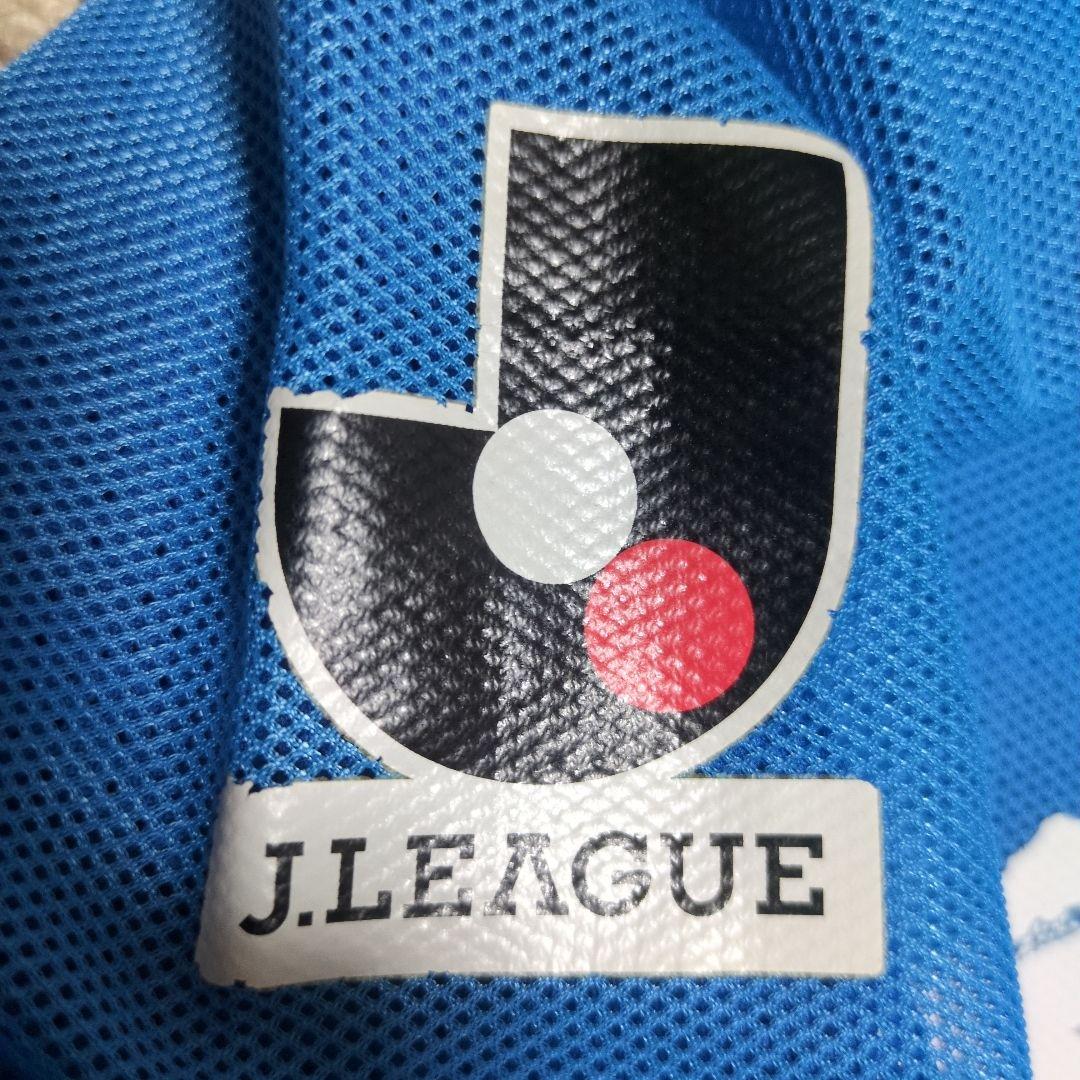 な*ら様 サッカー Jリーグ ユニフォーム ジュビロ磐田 中山雅史