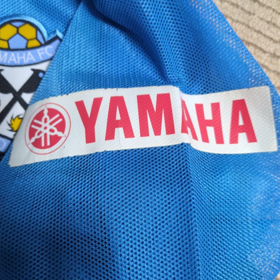 な*ら様 サッカー Jリーグ ユニフォーム ジュビロ磐田 中山雅史