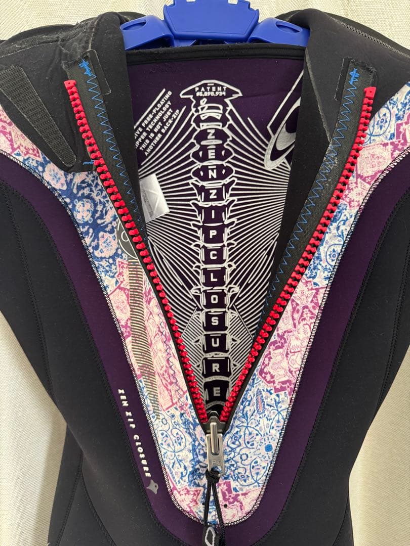 O'Neill オニールウェットスーツ ロンスプ