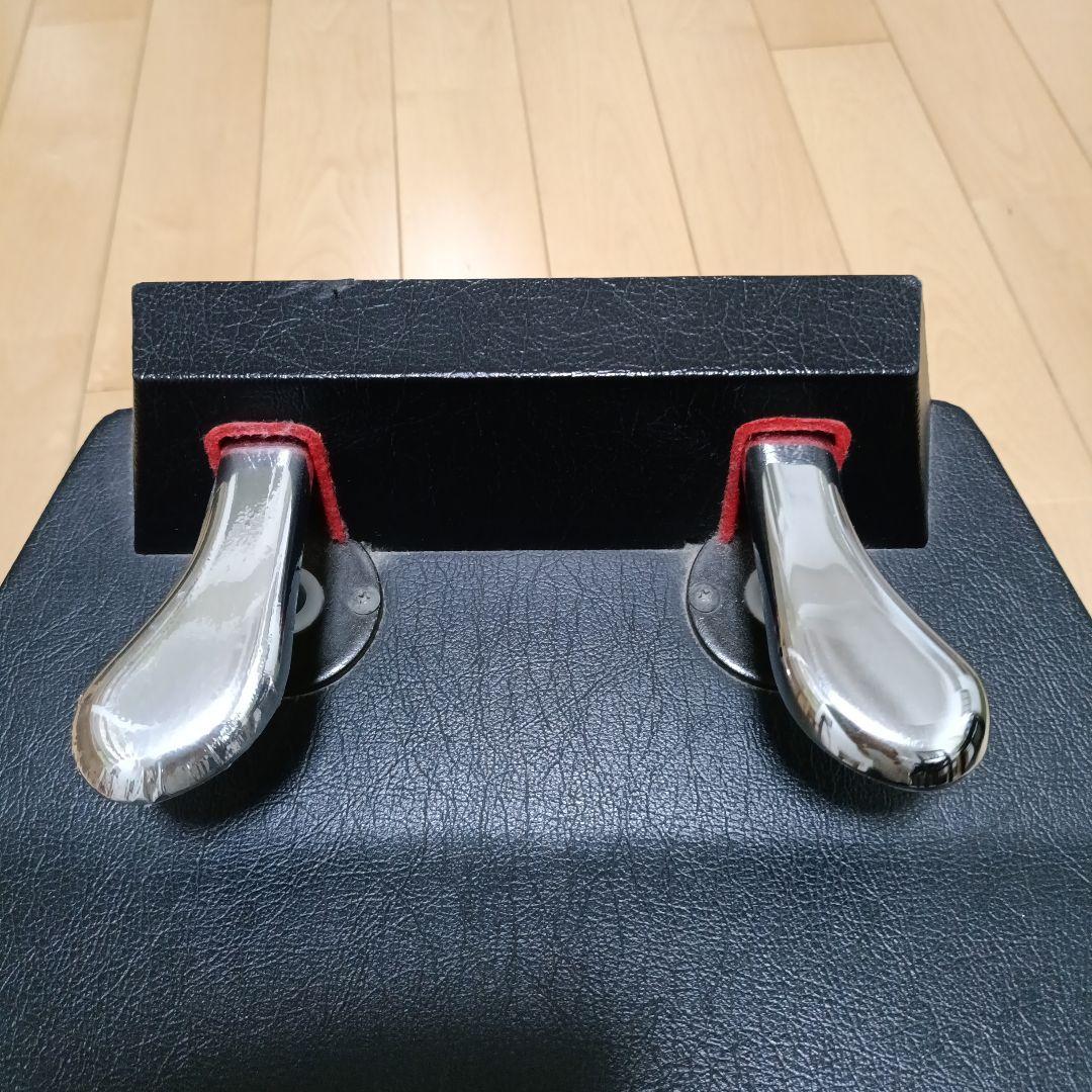 ピアノ補助ペダル M60