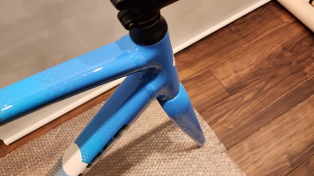 スペシャライズドSPECIALIZED ALLEZ Red Hook サイズ56