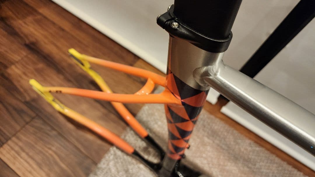 スペシャライズドSPECIALIZED ALLEZ Red Hook サイズ56