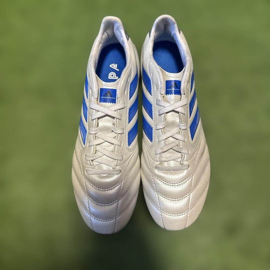 クロム　使用1回　アディダス コパ アイコン 2 プロ　26cm